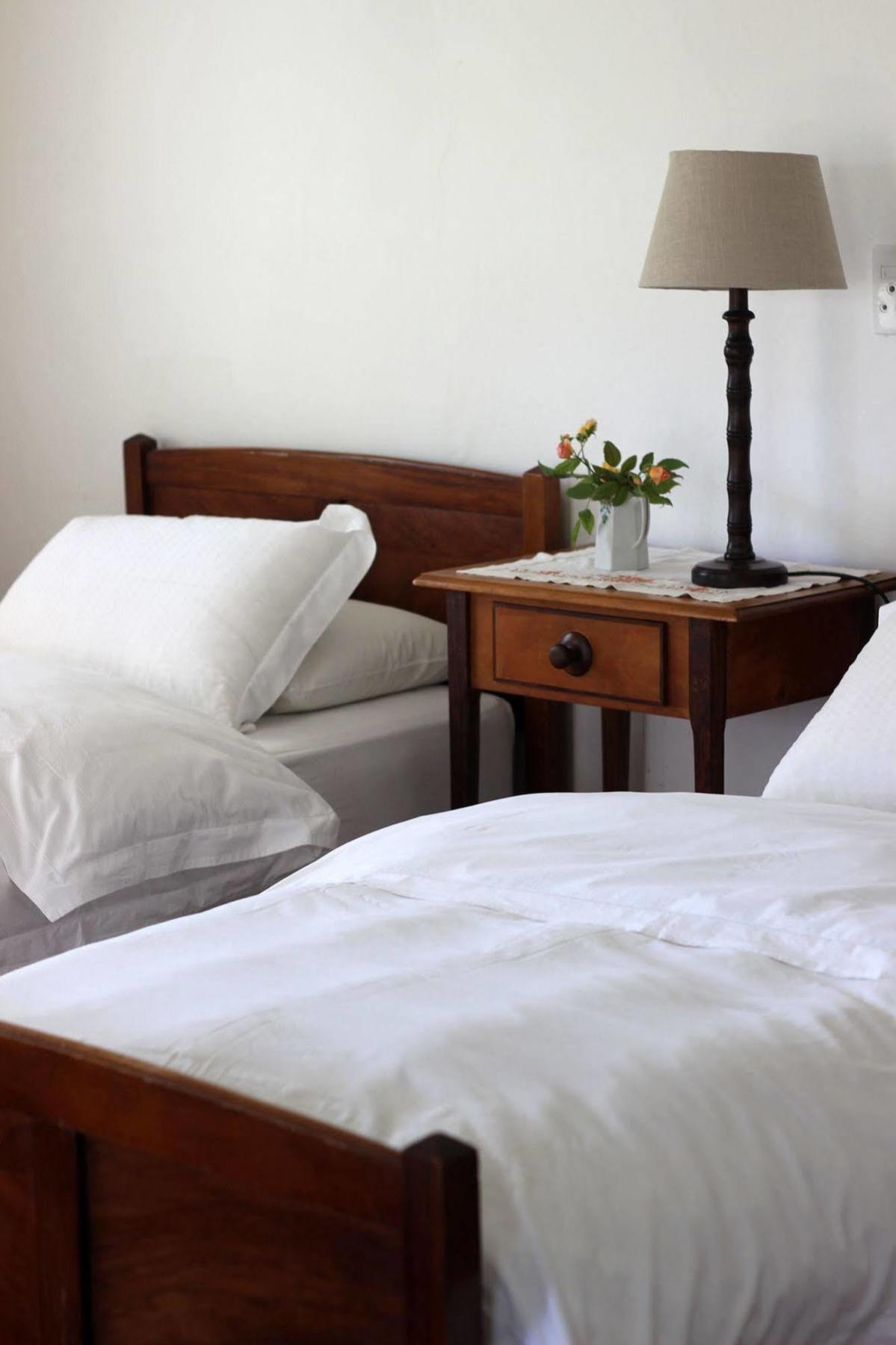 The Stanford Hotel Esterno foto