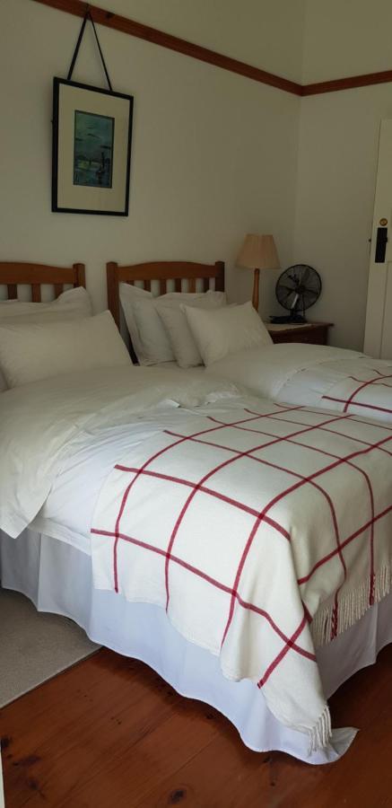 The Stanford Hotel Esterno foto